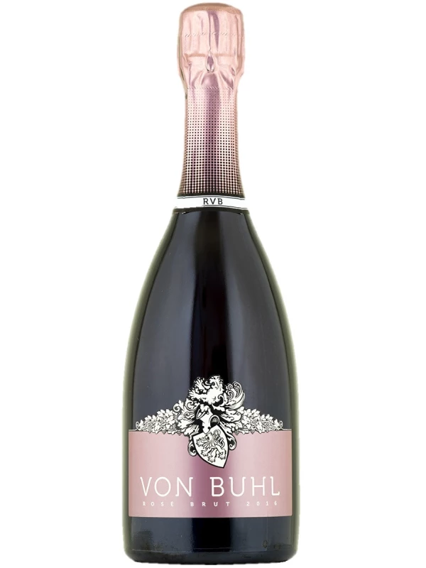 Von Buhl Rose Brut