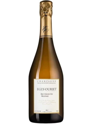 Egly-Ouriet, Millesime Grand Cru 0.75 л 2012