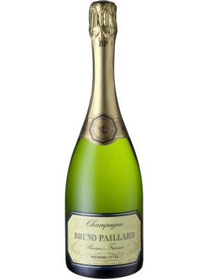 Bruno Paillard, Premiere Cuvee Brut, Champagne AOC 0.75 л