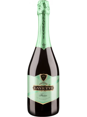 Lavetti Fresco 0.75 л