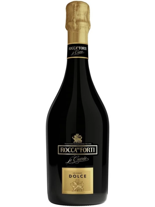 Rocca dei Forti Le Cuvee Dolce