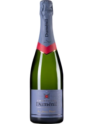 Champagne Dumenil, Jany Poret Premier Cru, Champagne AOC 0.75 л