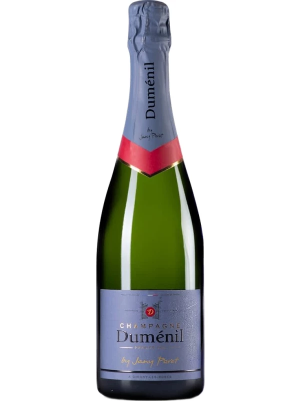 Champagne Dumenil, Jany Poret Premier Cru, Champagne AOC