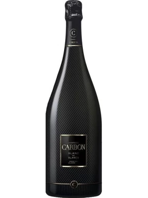 Cuvee Carbon Blanc de Blancs Grand Cru 1.5 л 2012