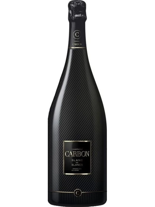 Cuvee Carbon Blanc de Blancs Grand Cru