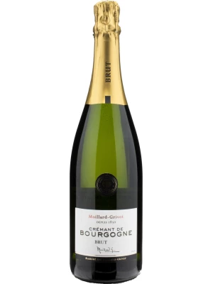 Moillard-Grivot, Cremant de Bourgogne Brut 0.75 л
