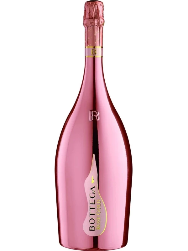 Bottega, Rose Gold Brut
