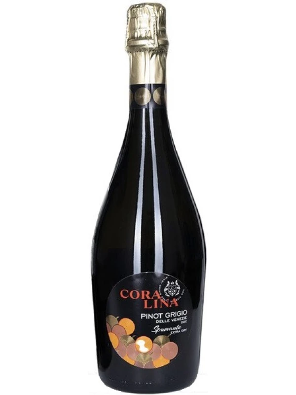 Piccini, Coralina Spumante Extra Dry, Venezie DOC