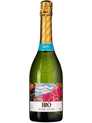San Pedro, Ritmo Latino Brut 0.75 л