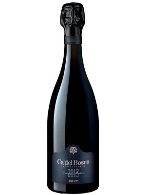 Franciacorta Brut DOCG 0.75 л 2013