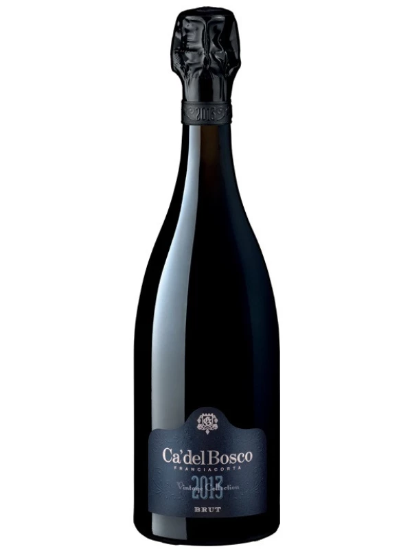 Franciacorta Brut DOCG