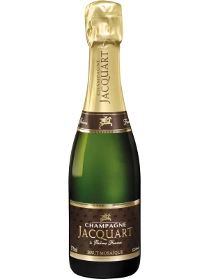 Jacquart, Brut Mosaique 0.375 л