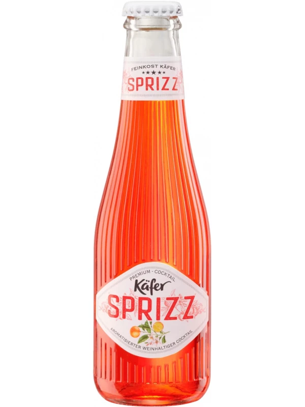 Kafer Sprizz