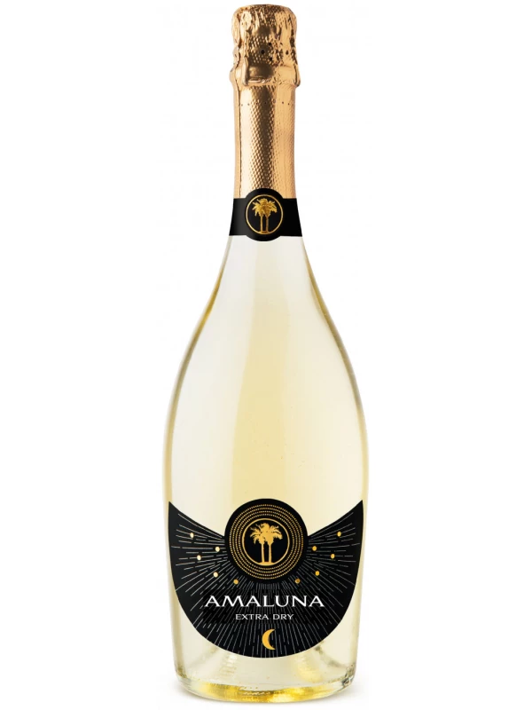 Amaluna Spumante Extra Dry