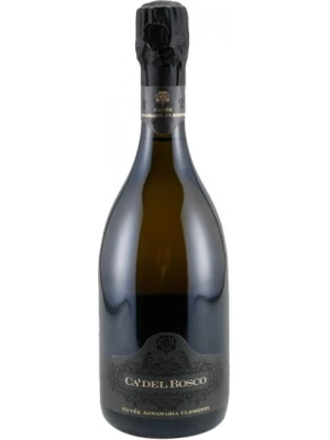 Cuvee Annamaria Clementi Franciacorta DOCG 0.75 л 1999