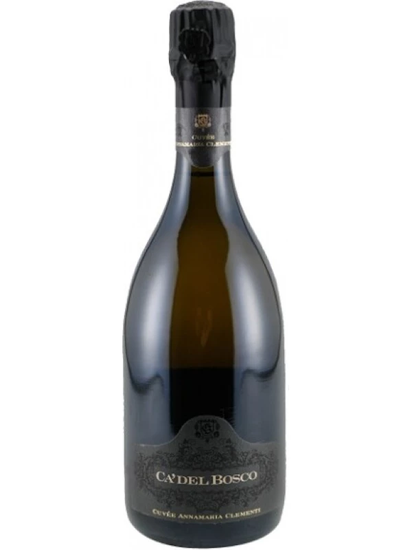 Cuvee Annamaria Clementi Franciacorta DOCG