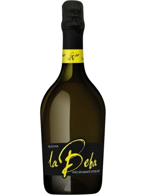 Cantina de Pra, La Beba Extra Dry 0.75 л