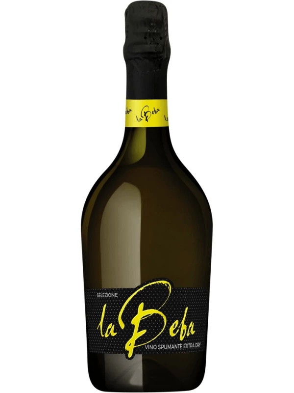 Cantina de Pra, La Beba Extra Dry