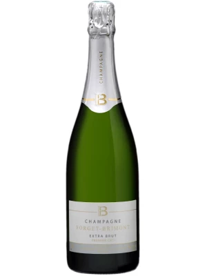 Forget-Brimont, Extra Brut Premier Cru, Champagne AOC 0.75 л