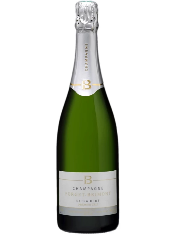 Forget-Brimont, Extra Brut Premier Cru, Champagne AOC