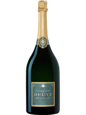 Deutz Brut Classic 1.5 л