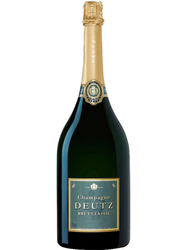 Deutz Brut Classic