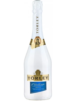 Torley, Excellence Chardonnay Extra Sec 0.75 л