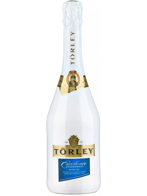 Torley, Excellence Chardonnay Extra Sec