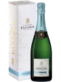 Champagne Pannier, Exact Extra-Brut, Champagne AOC, gift box — фото 1