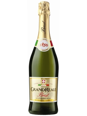 Gancia, Grand Reale Brut 0.75 л