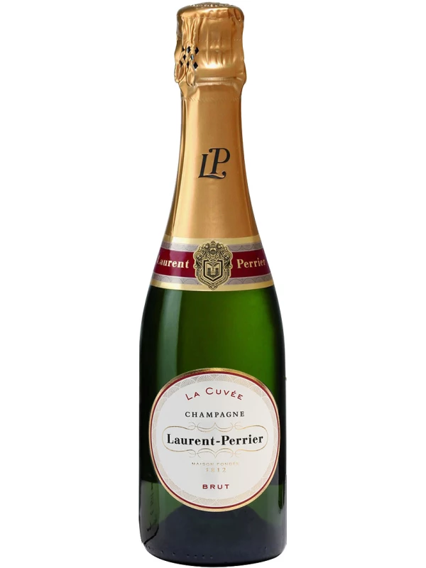 Laurent-Perrier, La Cuvee Brut