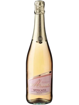 Sandiliano, Moscato Rosato 0.75 л 2020