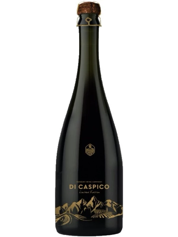 Derbent Wine Company, Di Caspico Extra Brut Special Edition