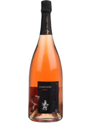 Champagne R&L Legras, Brut Rose Grand Cru, Champagne AOC 1.5 л