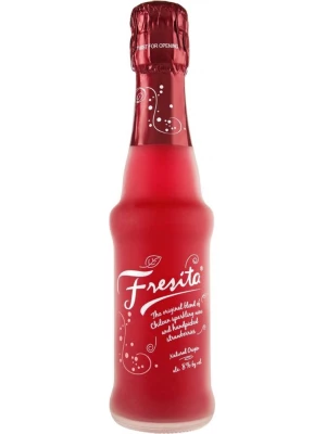Fresita 0.375 л