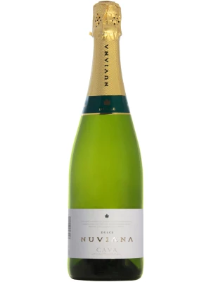 Codorniu, Nuviana Dulce, Cava DO 0.75 л