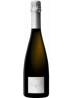 Devaux, Stenope Extra Brut, Champagne AOC 0.75 л 2011