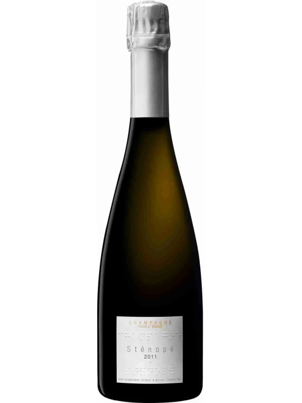 Devaux, Stenope Extra Brut, Champagne AOC
