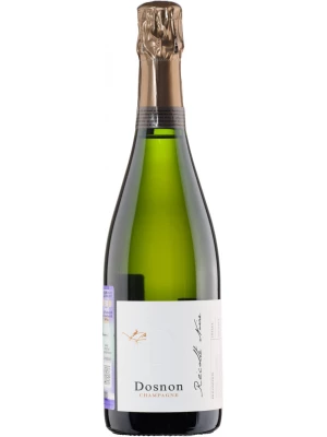 Champagne Dosnon, Recolte Noire Brut, Champagne AOC 0.75 л