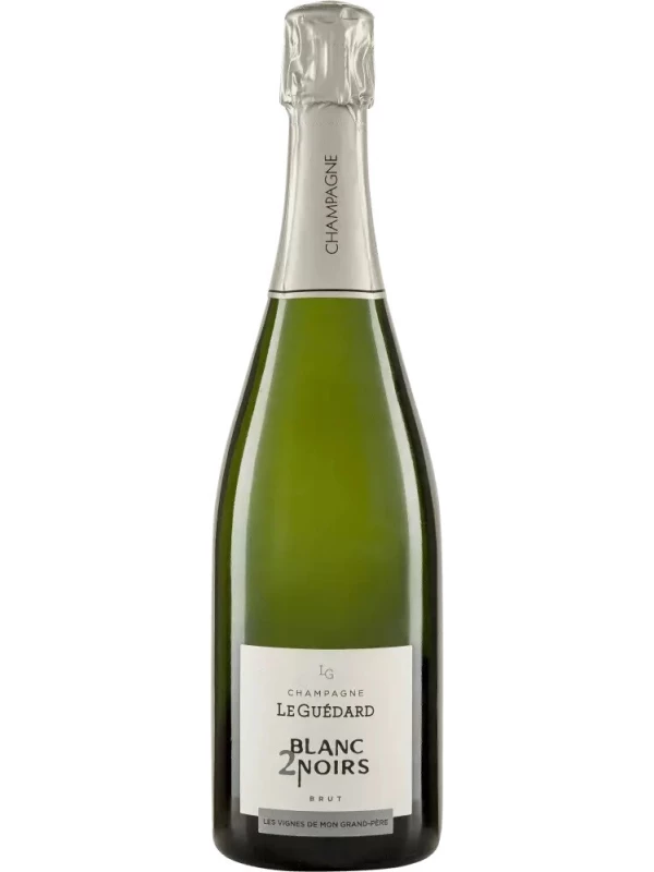 Le Guedard, Blanc 2 Noirs Brut