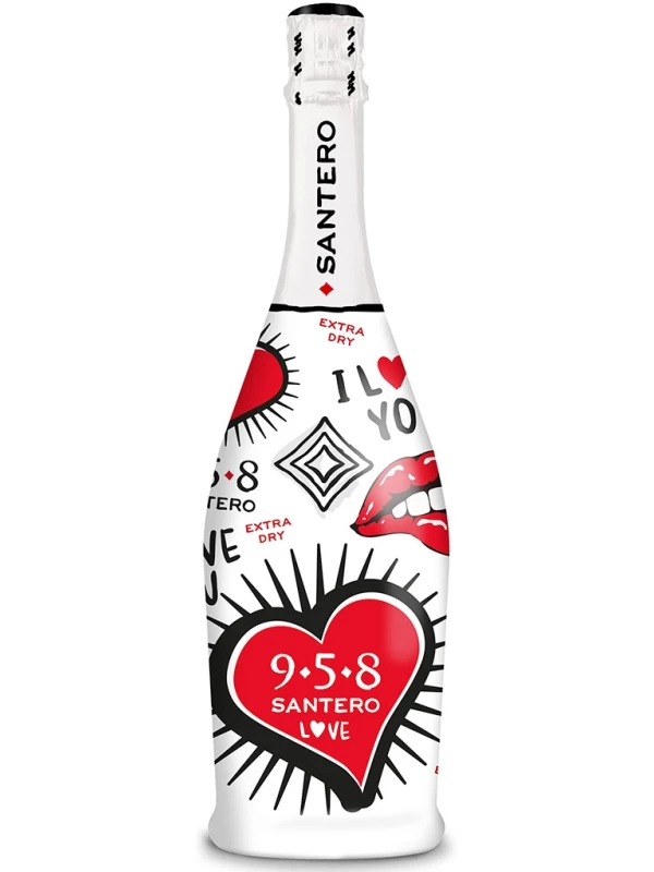 Santero, 958 Love Extra Dry