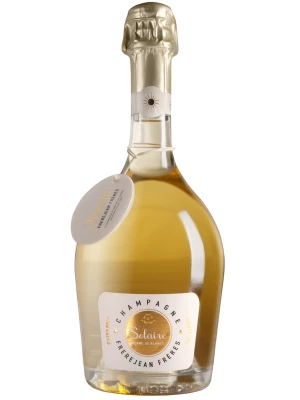 Frerejean Freres, Grand Cru Solaire Blanc de Blancs Extra Brut 0.75 л