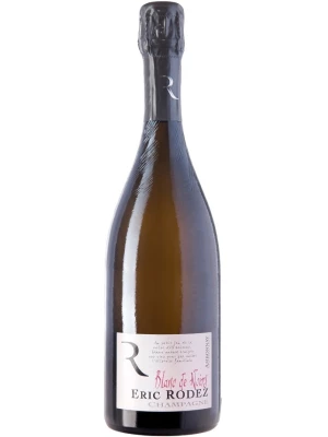Champagne Rodez, Blanc de Noirs Grand Cru, Champagne AOC 1.5 л