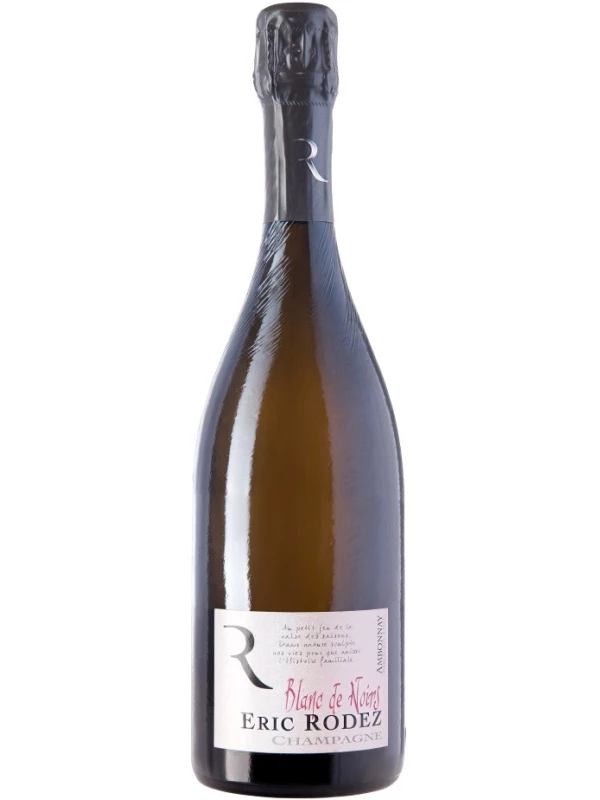 Champagne Rodez, Blanc de Noirs Grand Cru, Champagne AOC