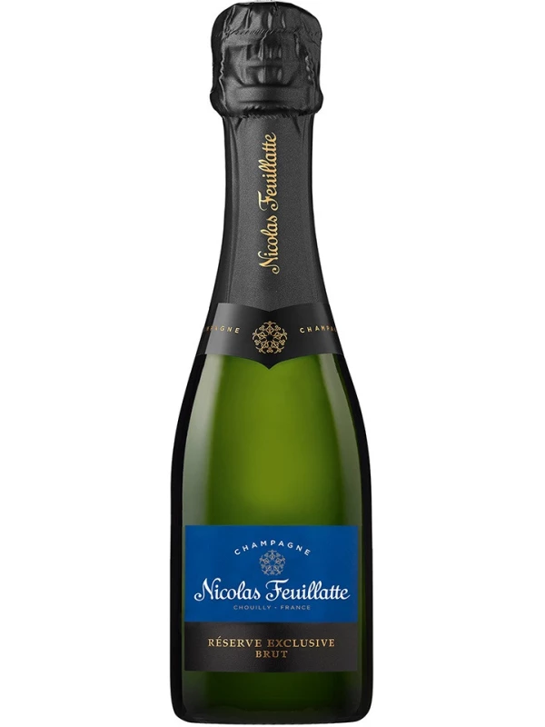 Nicolas Feuillatte, Reserve Exclusive Brut