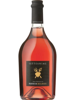 Setteanime, Raboso Geloso, Marca Trevigiana IGT 0.75 л