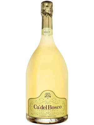 Franciacorta Brut DOCG Cuvee Prestige 1.5 л