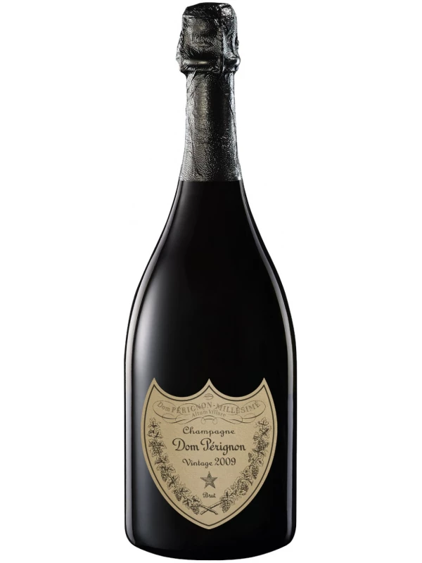 Dom Perignon