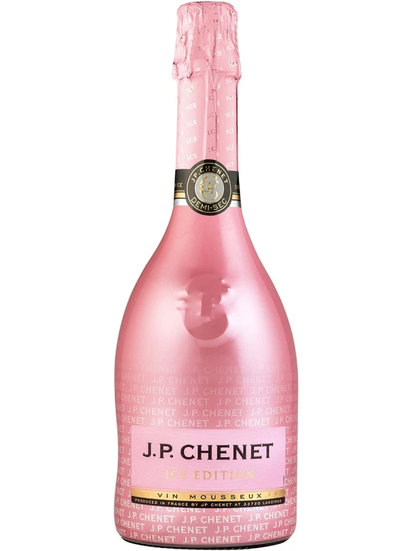 J. P. Chenet, Ice Edition Pink