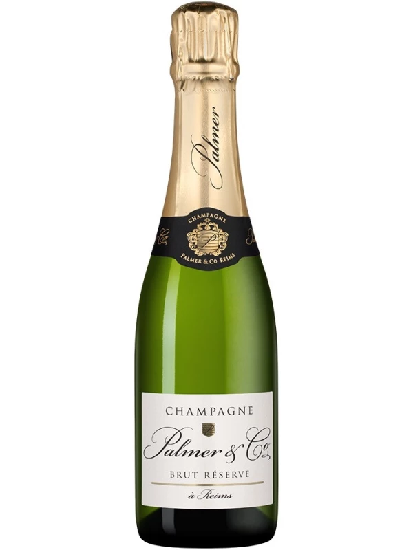 Palmer & Co, Brut Reserve, Champagne AOC